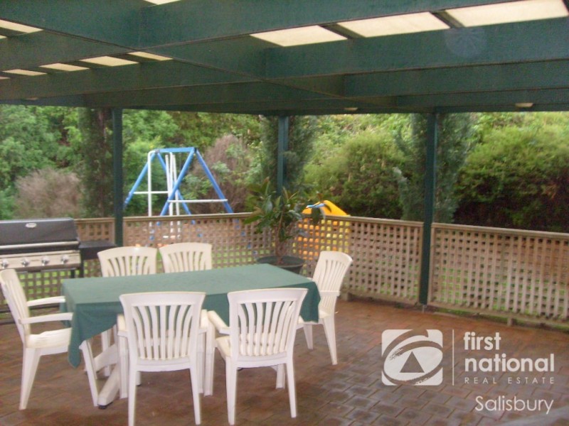 5 Kingswood Crescent, Paralowie SA 5108