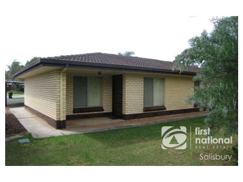 5/68 Fenden Road, Salisbury SA 5108