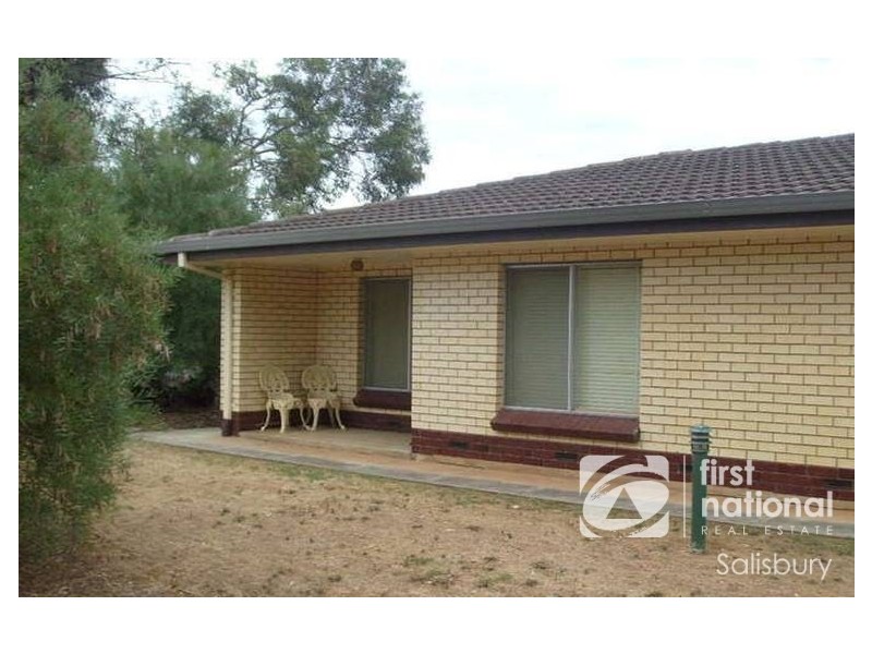 5/68 Fenden Road, Salisbury SA 5108
