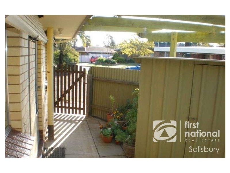 5/68 Fenden Road, Salisbury SA 5108