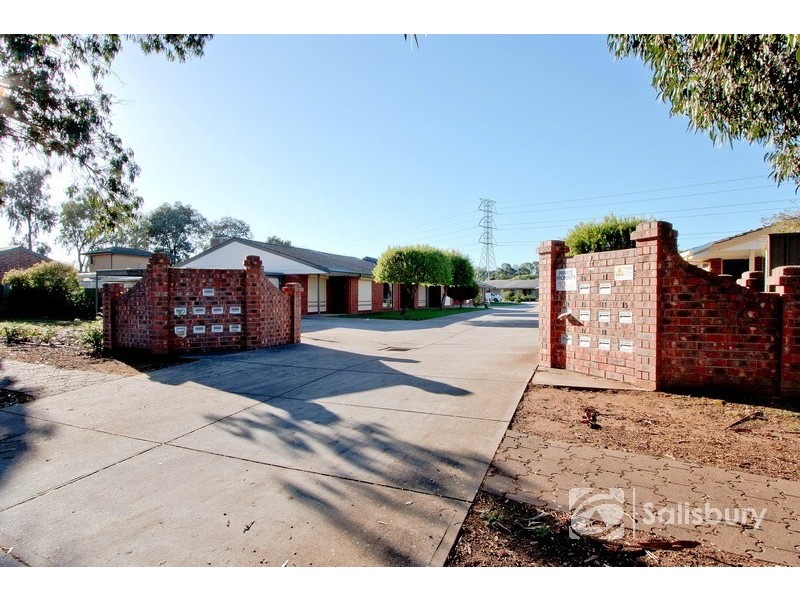 5/4-6 Clapton Drive, Paralowie SA 5108