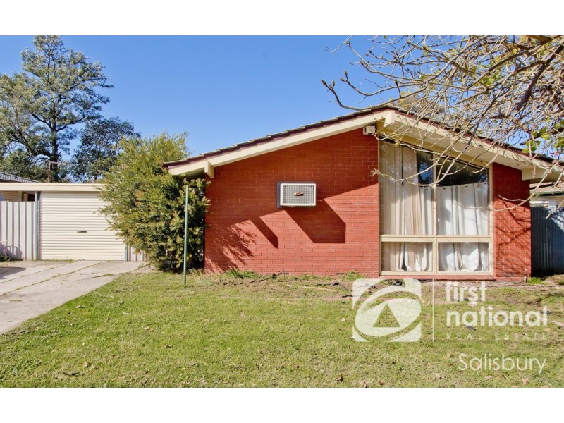 1529 Main North Road, Salisbury East SA 5109