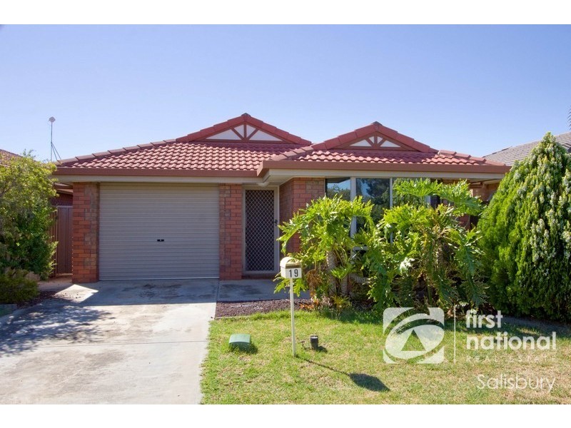 19 Claxton Way, Burton SA 5110