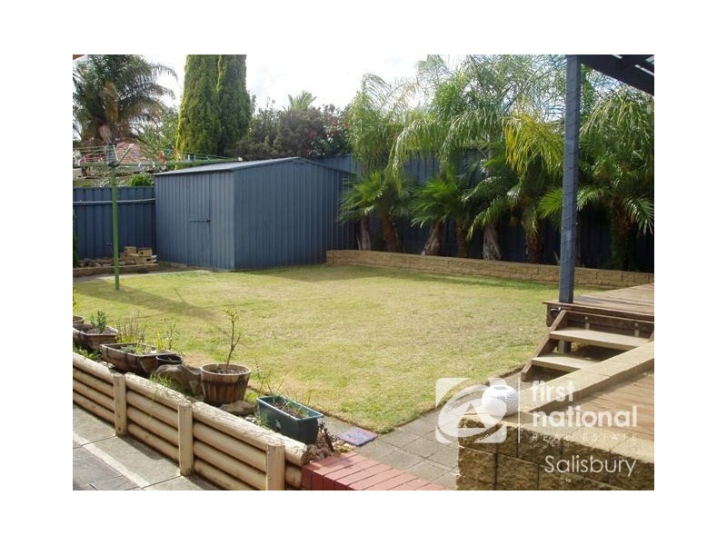 303 Hancock Road, Fairview Park SA 5126