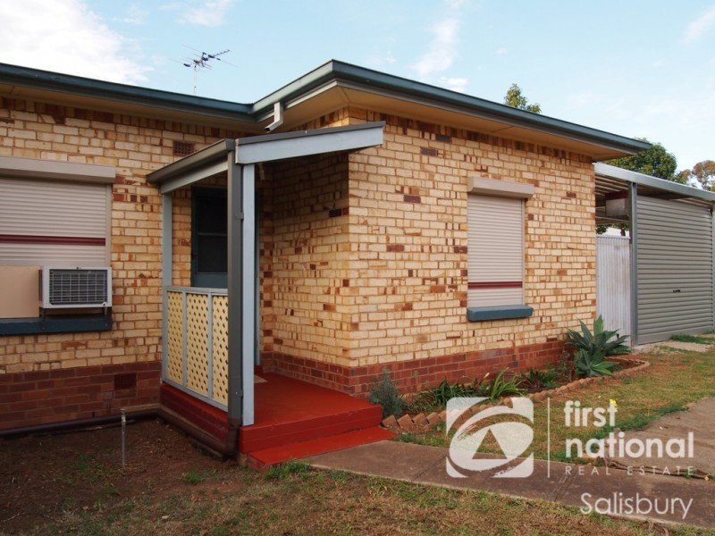 31 Dewey Street, Elizabeth East SA 5112