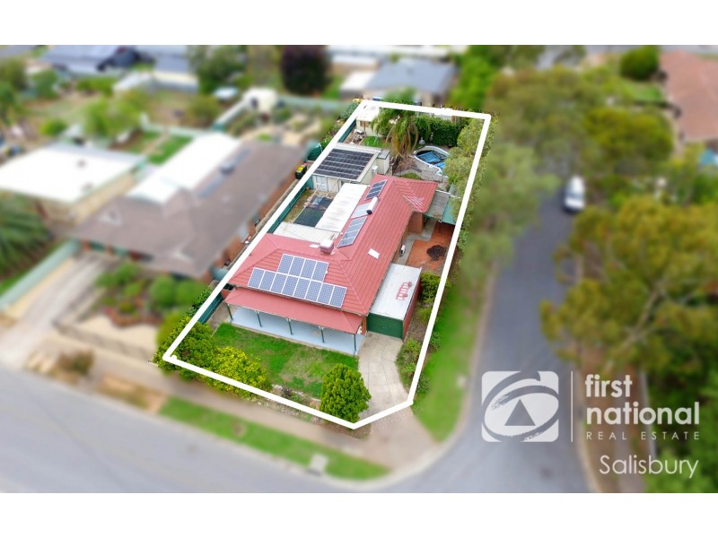 36 Eliza Street, Salisbury SA 5108