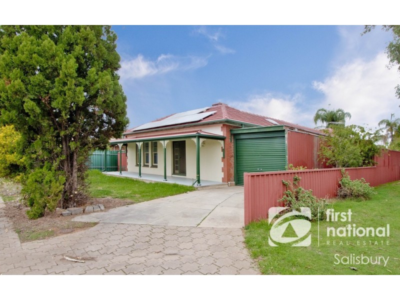 36 Eliza Street, Salisbury SA 5108
