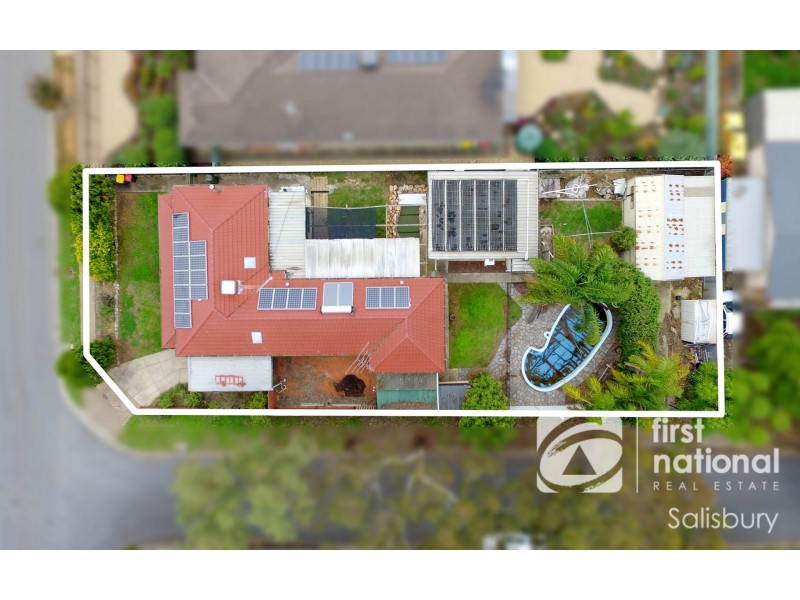 36 Eliza Street, Salisbury SA 5108
