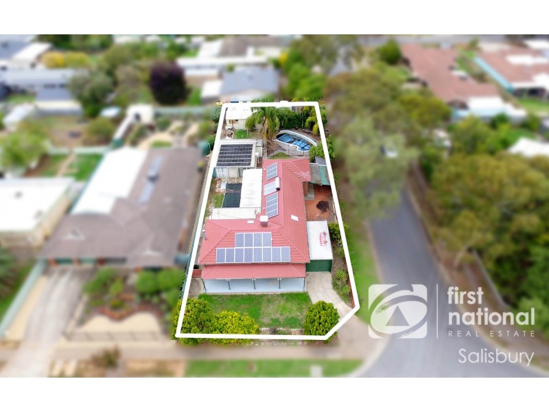 36 Eliza Street, Salisbury SA 5108