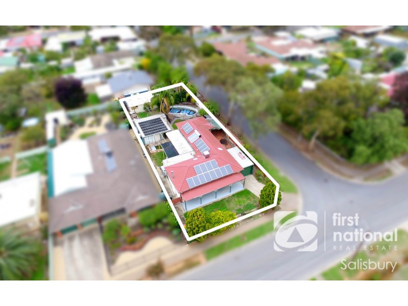 36 Eliza Street, Salisbury SA 5108