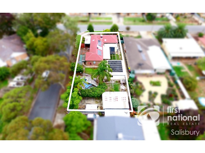 36 Eliza Street, Salisbury SA 5108