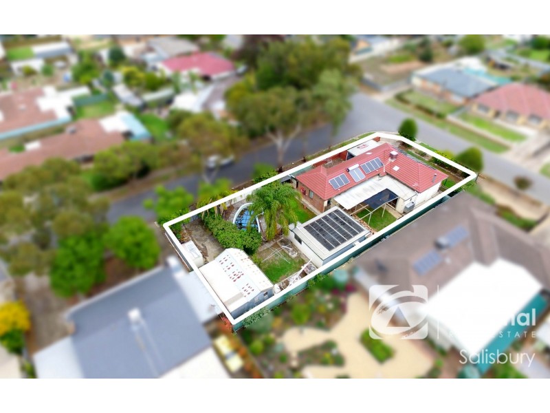 36 Eliza Street, Salisbury SA 5108