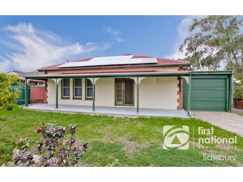 36 Eliza Street, Salisbury SA 5108