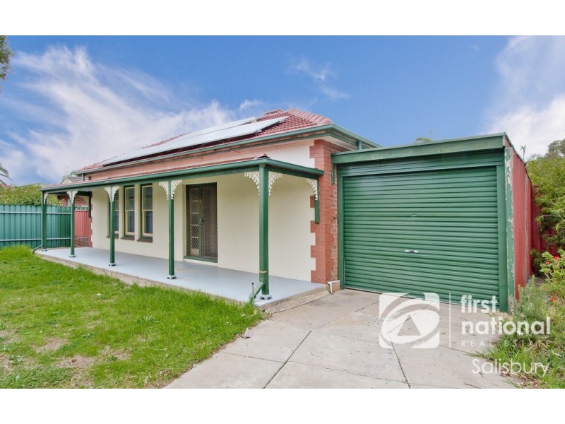 36 Eliza Street, Salisbury SA 5108