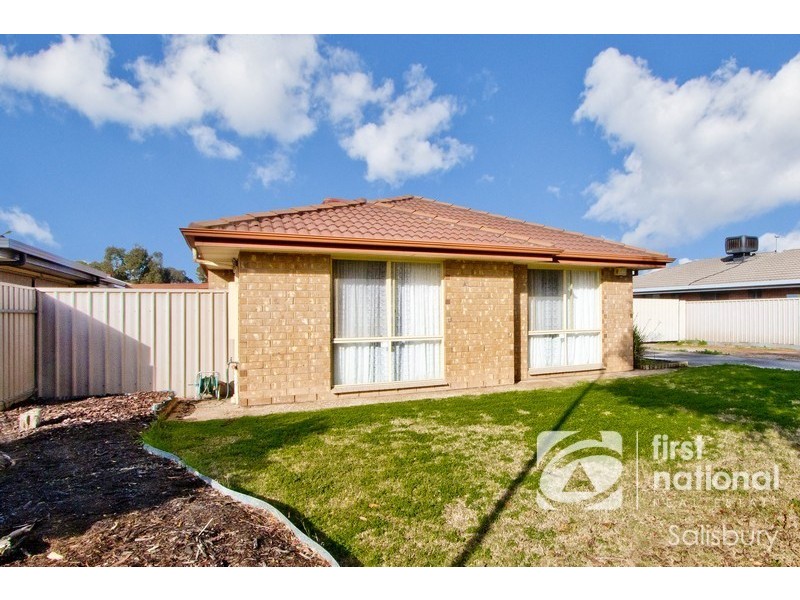 26 Lovelock Road, Parafield Gardens SA 5107