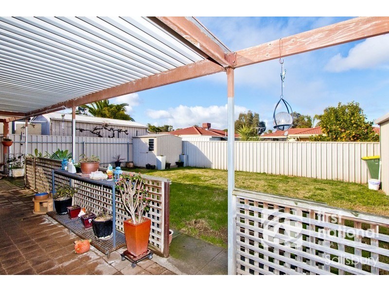 26 Lovelock Road, Parafield Gardens SA 5107