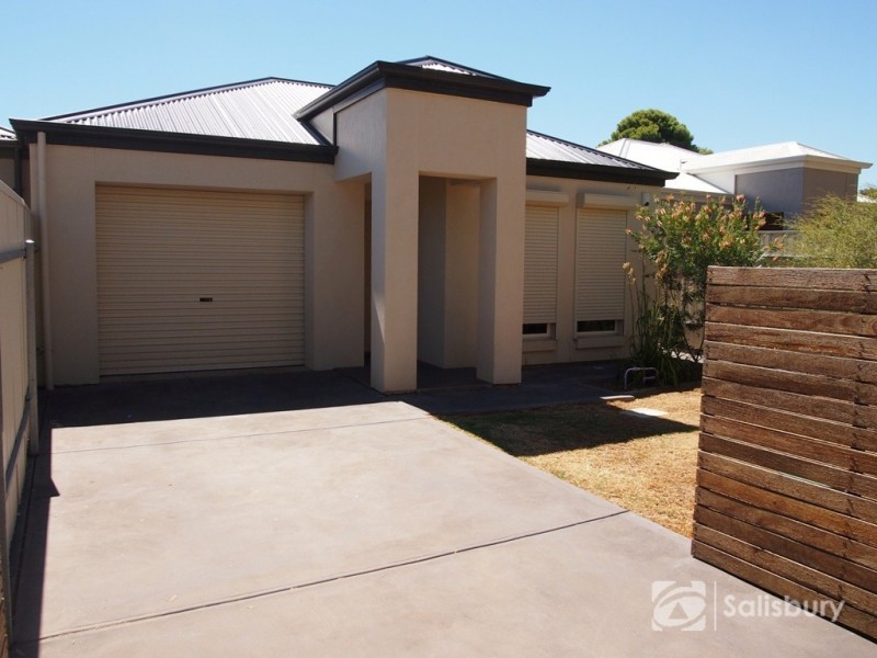 2/40 York Terrace, Salisbury SA 5108
