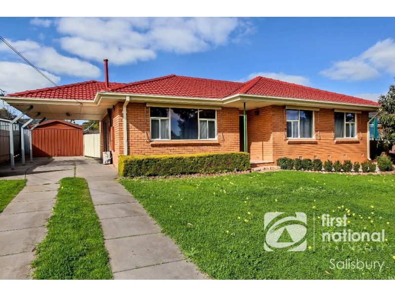 7 Amethyst Street, Salisbury East SA 5109