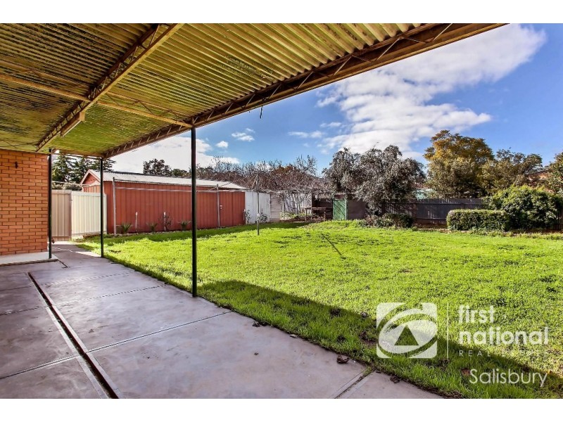 7 Amethyst Street, Salisbury East SA 5109