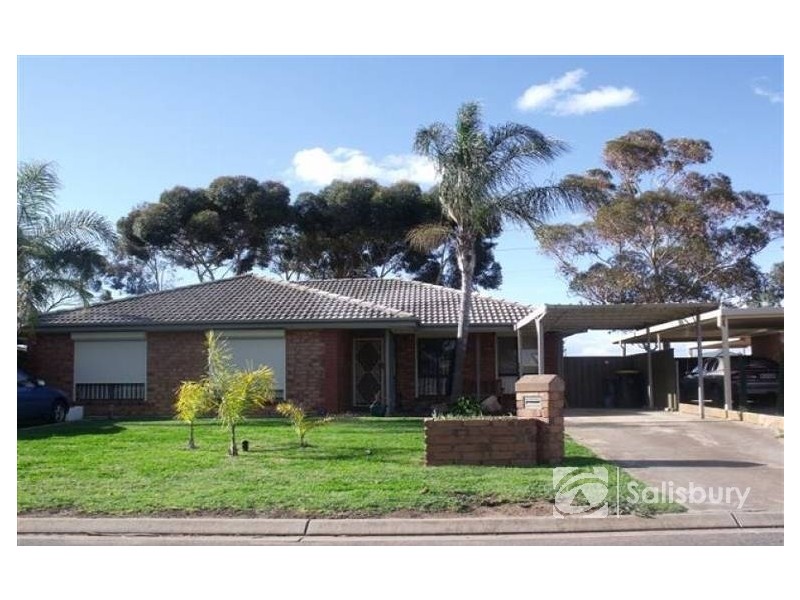 40 Federation Way, Andrews Farm SA 5114