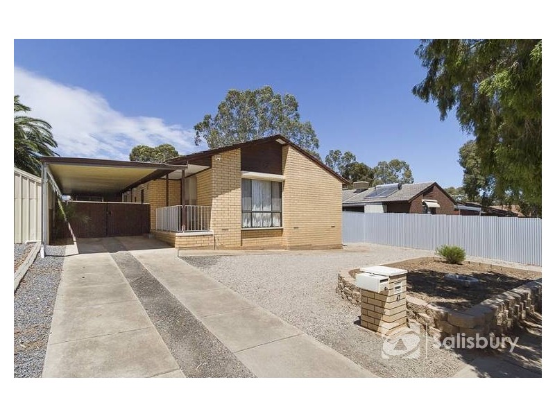 47 Grenadier Road, Elizabeth East SA 5112