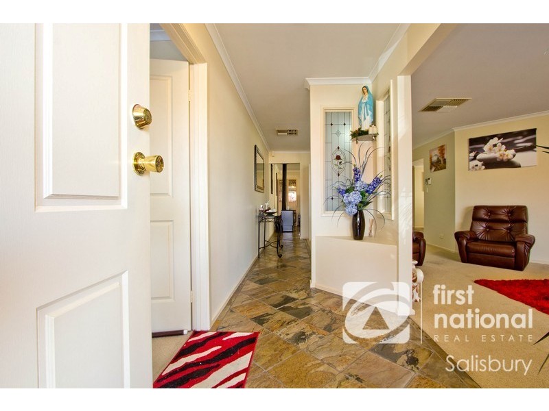 31 New Hampshire Drive, Parafield Gardens SA 5107