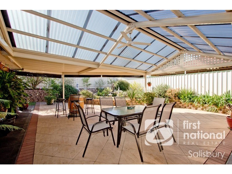 31 New Hampshire Drive, Parafield Gardens SA 5107