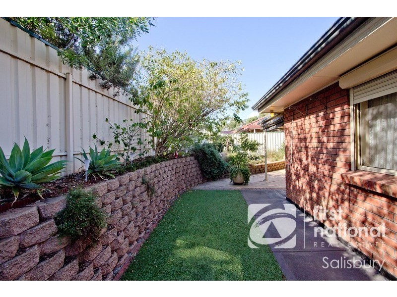 31 New Hampshire Drive, Parafield Gardens SA 5107