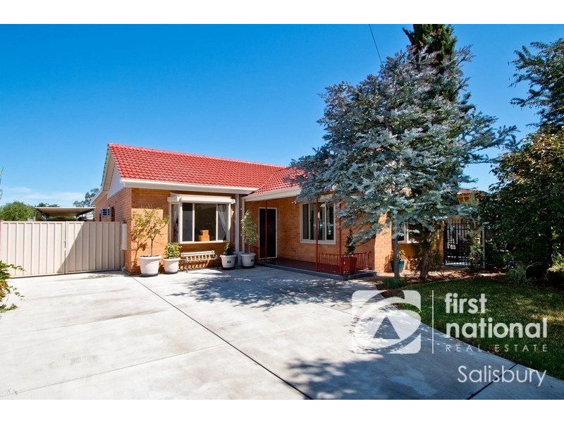 10 Underdown Road, Elizabeth South SA 5112