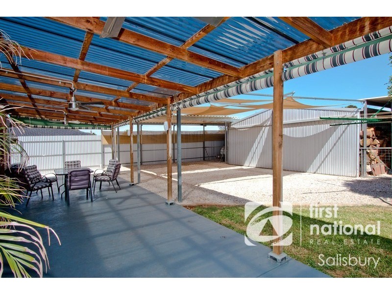 10 Underdown Road, Elizabeth South SA 5112