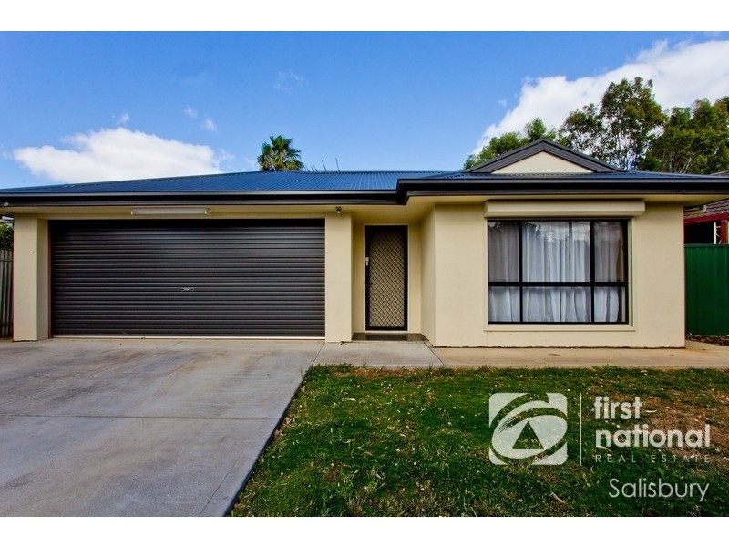 24 Athalie Avenue, Parafield Gardens SA 5107