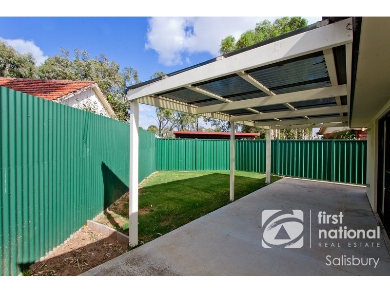 24 Athalie Avenue, Parafield Gardens SA 5107