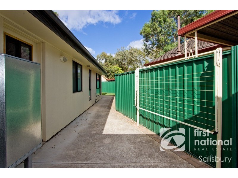 24 Athalie Avenue, Parafield Gardens SA 5107