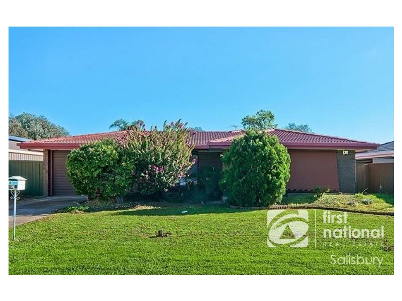 25 Lyndon Road, Paralowie SA 5108