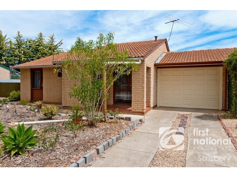 11 Kathleen Court, Salisbury East SA 5109