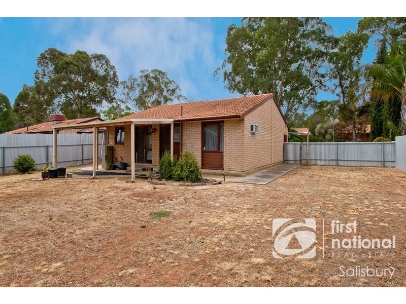 11 Kathleen Court, Salisbury East SA 5109