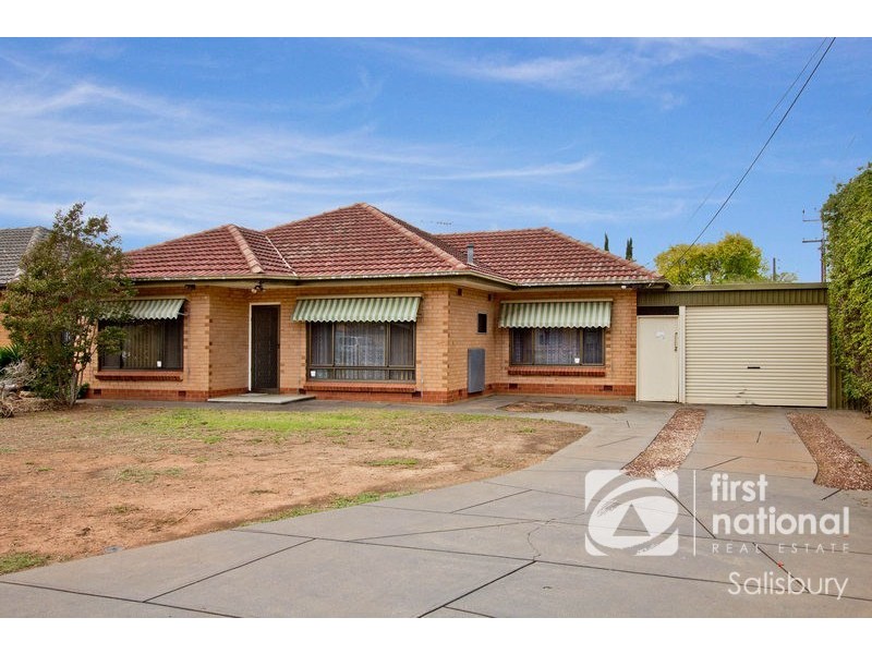 8 Wayne Street, Salisbury SA 5108