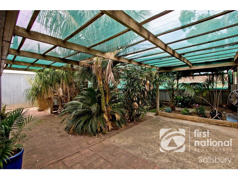 8 Wayne Street, Salisbury SA 5108