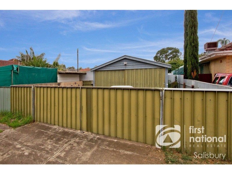 8 Wayne Street, Salisbury SA 5108