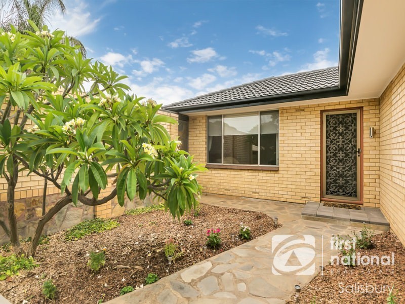 16 Down Crescent, Salisbury Downs SA 5108