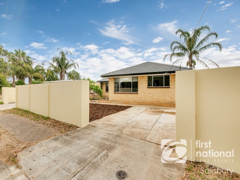 16 Down Crescent, Salisbury Downs SA 5108