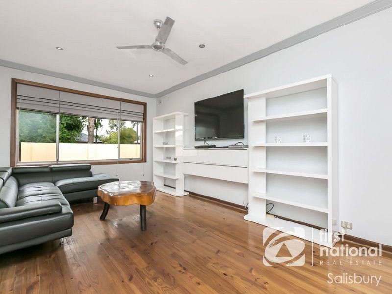 16 Down Crescent, Salisbury Downs SA 5108