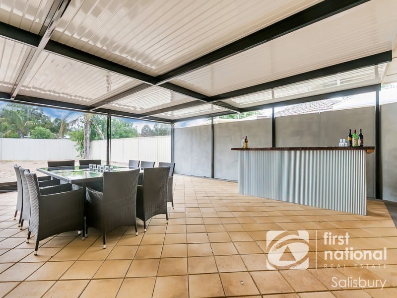 16 Down Crescent, Salisbury Downs SA 5108