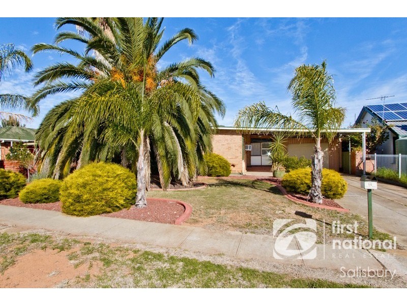 14 Wayford Street, Elizabeth Vale SA 5112