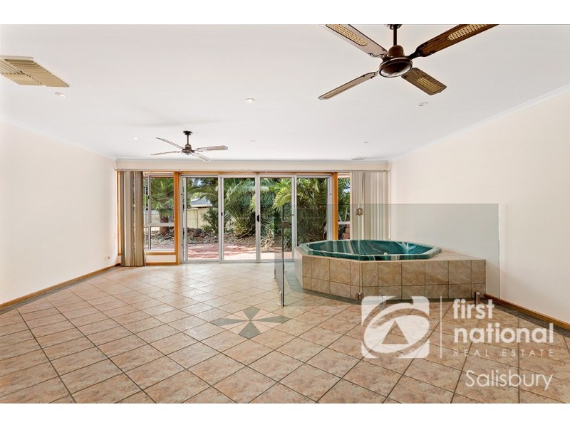 3 Tyler Court, Parafield Gardens SA 5107