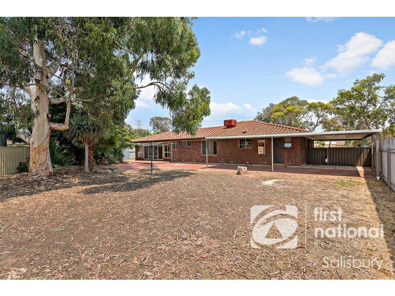 3 Tyler Court, Parafield Gardens SA 5107