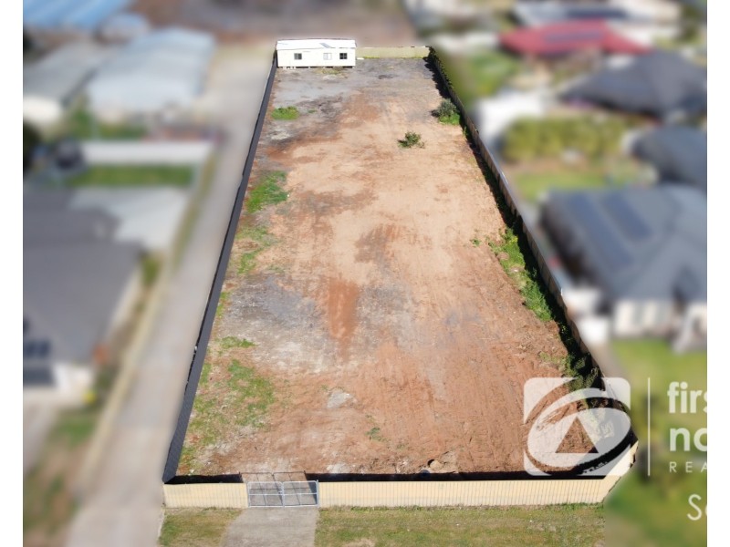 45 Sheedy Road, Virginia SA 5120