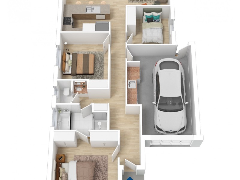 1/12A Eliza Street, Salisbury SA 5108