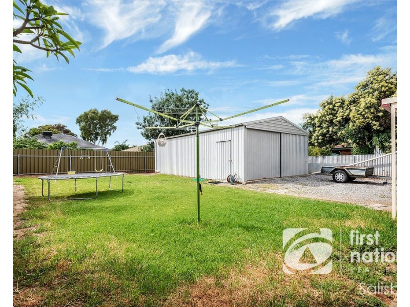 30 Dansie Crescent, Brahma Lodge SA 5109