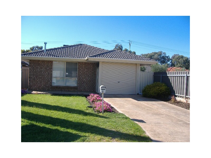 25 Appleyard Drive, Burton SA 5110